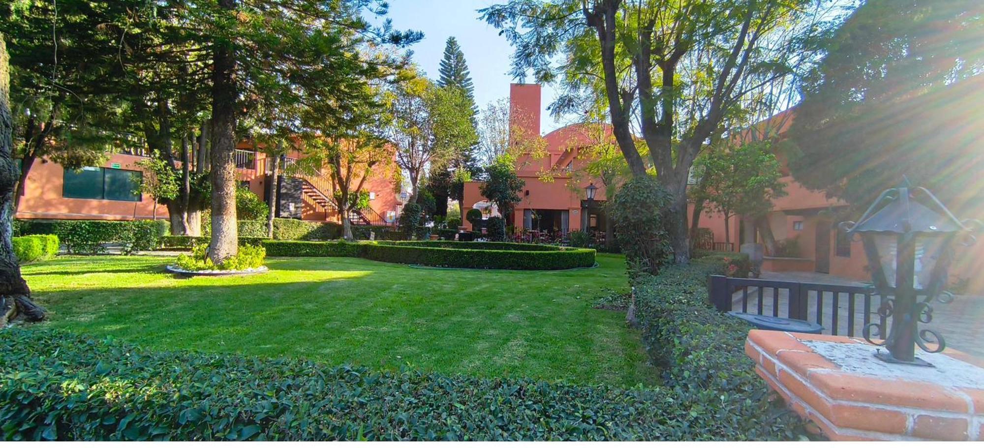 Hotel La Querencia تيكيسكيابان المظهر الخارجي الصورة