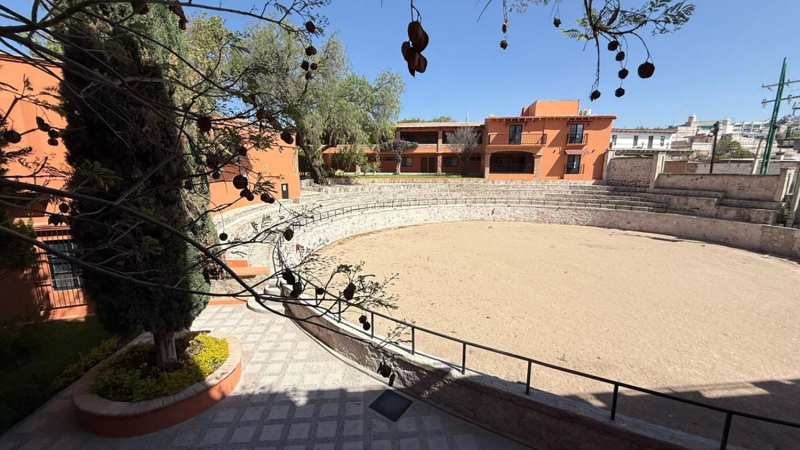 Hotel La Querencia تيكيسكيابان المظهر الخارجي الصورة