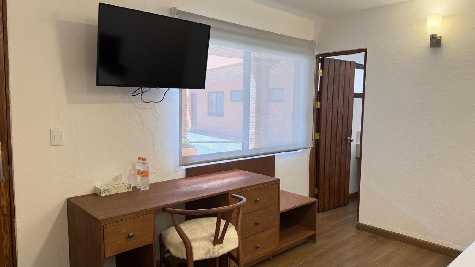 Hotel La Querencia تيكيسكيابان المظهر الخارجي الصورة