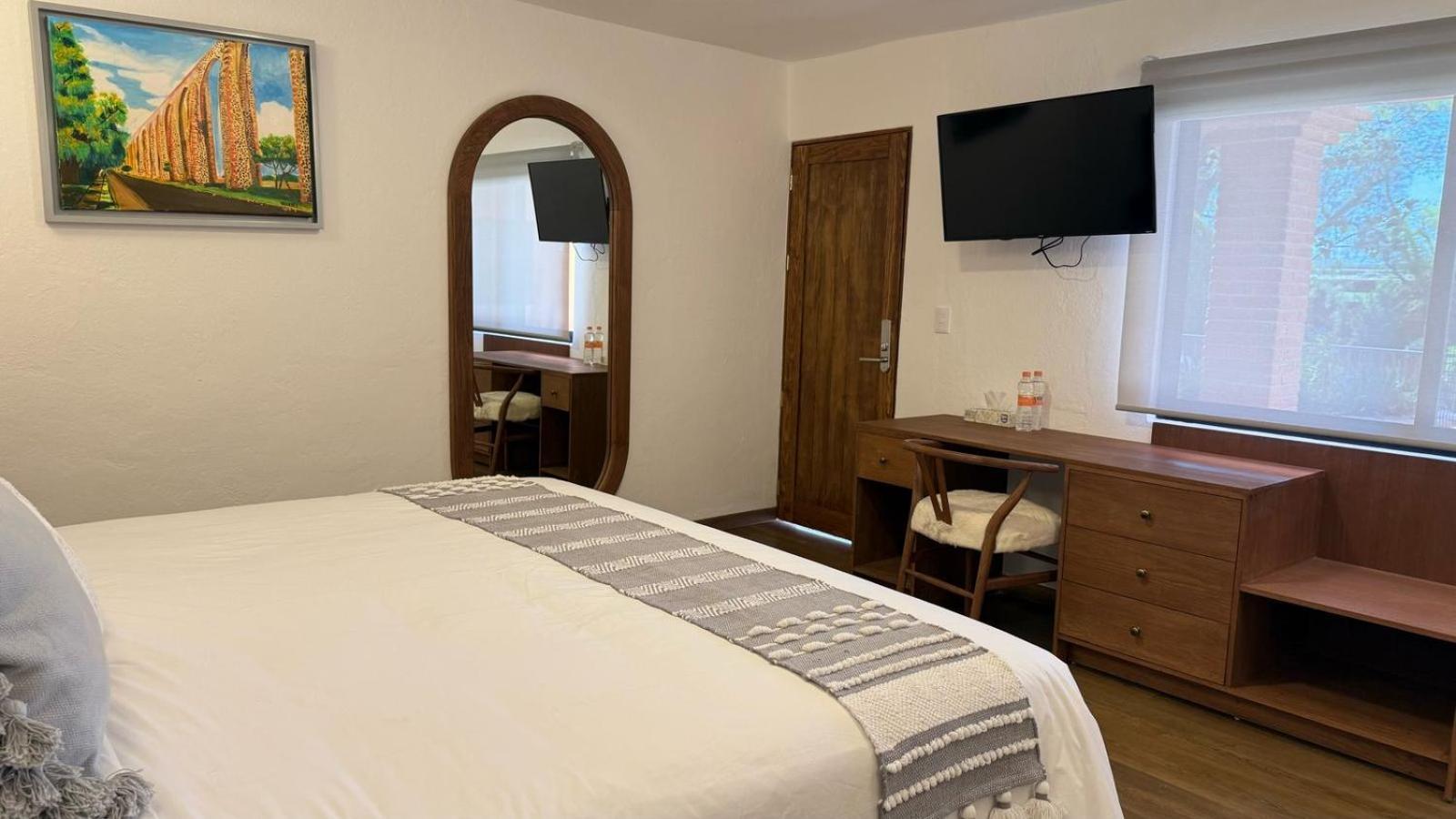 Hotel La Querencia تيكيسكيابان المظهر الخارجي الصورة