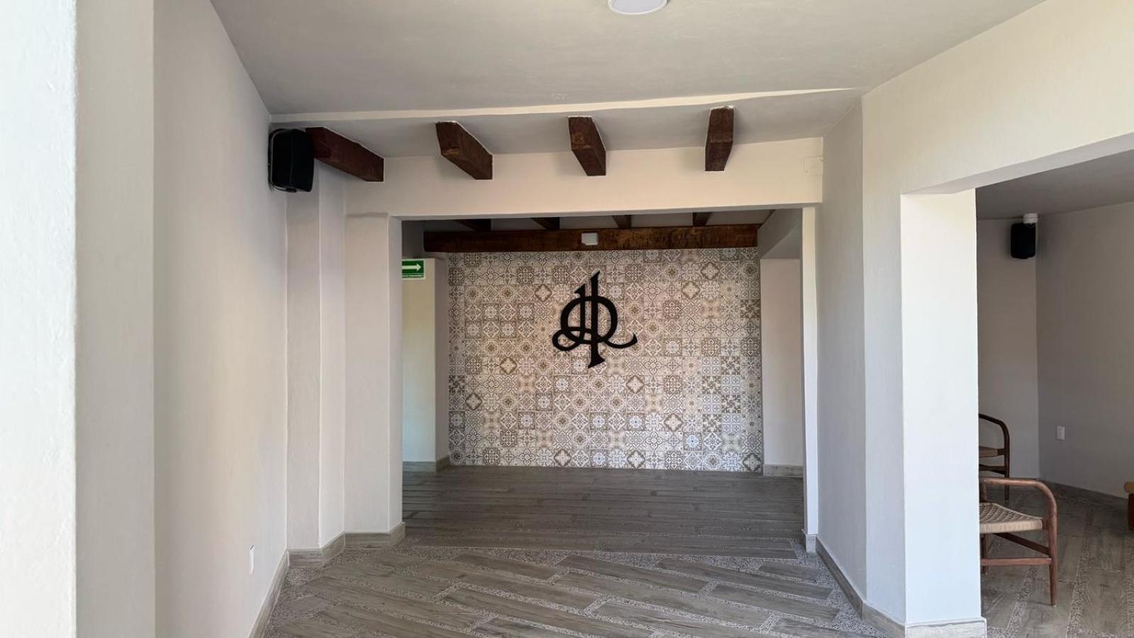 Hotel La Querencia تيكيسكيابان المظهر الخارجي الصورة