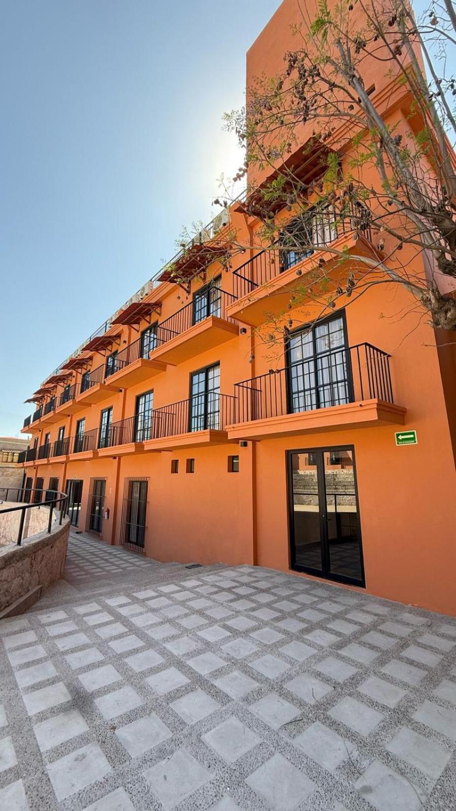 Hotel La Querencia تيكيسكيابان المظهر الخارجي الصورة