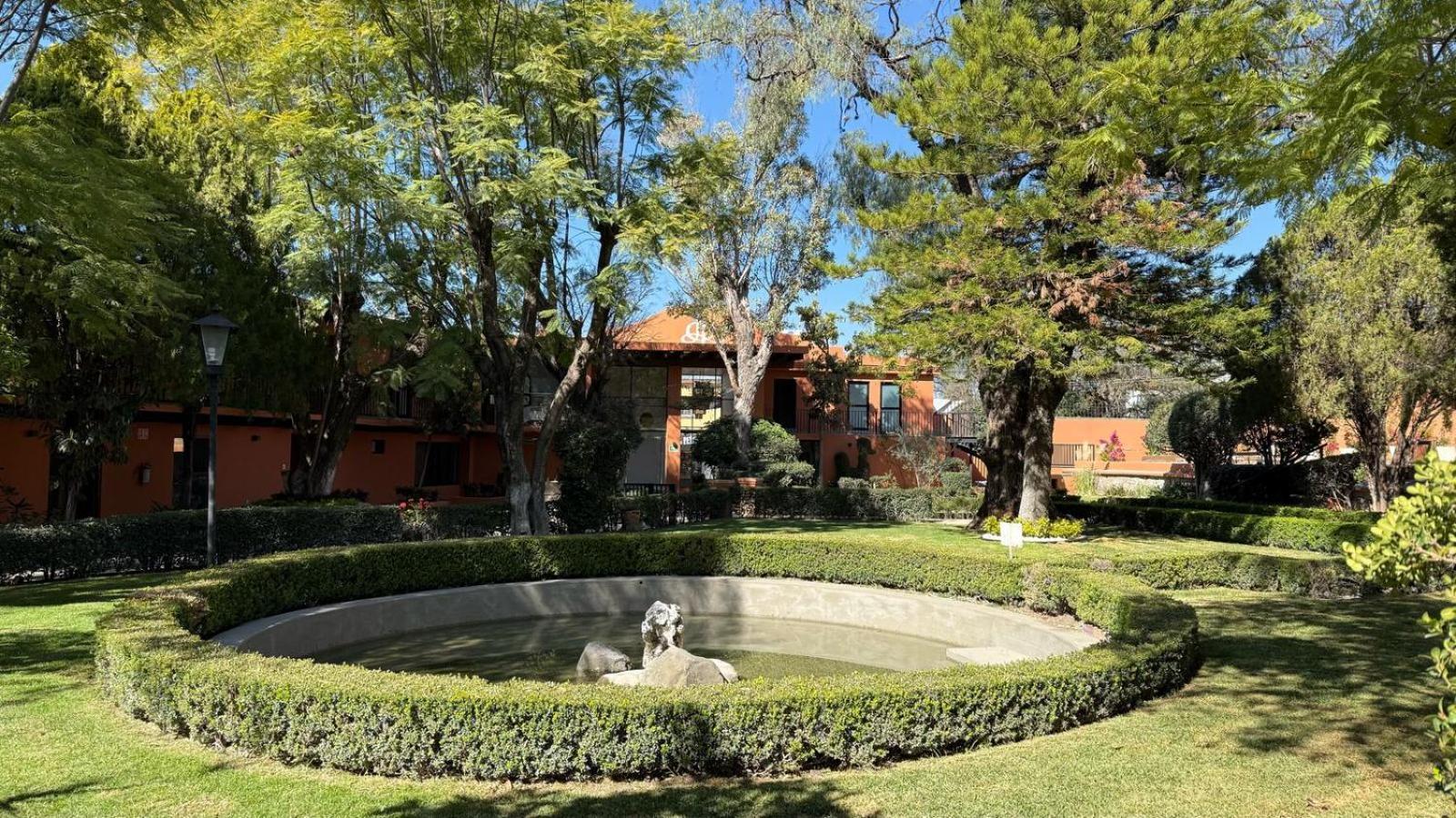 Hotel La Querencia تيكيسكيابان المظهر الخارجي الصورة
